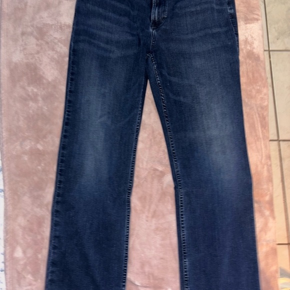 Calvin Klein Jeans - Deep Indigo Denim - Picture 2 of 16